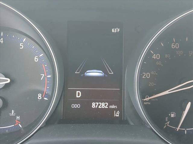 Used 2019 Toyota C-HR LE FWD image 6