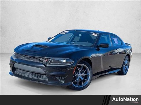 Used 2023 Dodge Charger GT image 1