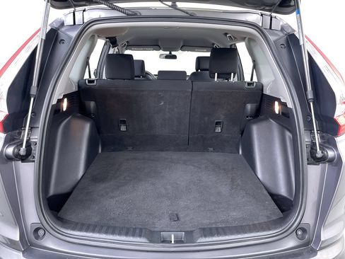 Used 2019 Honda CR-V LX image 20