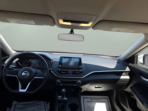 Used 2019 Nissan Altima 2.5 S image 10