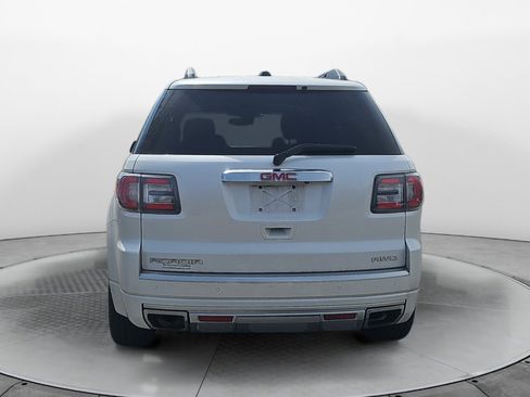 Used 2016 GMC Acadia Denali image 6