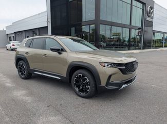 New 2026 MAZDA CX-50 Meridian Edition w/ Weather Package AWD/4WD video 2