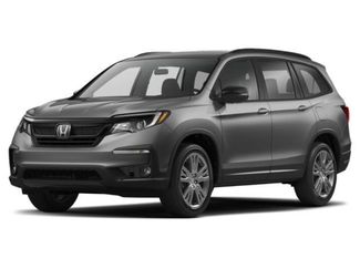 Used 2022 Honda Pilot Sport video 1