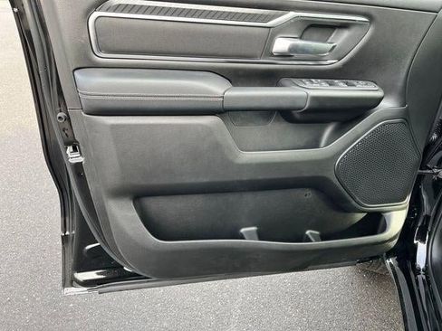 New 2026 RAM 1500 Big Horn w/ Night Edition image 36