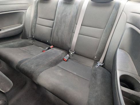 Used 2009 Honda Civic Si image 21