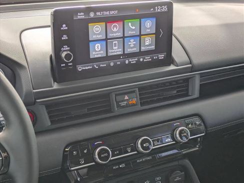 New 2025 Honda Pilot Elite image 12