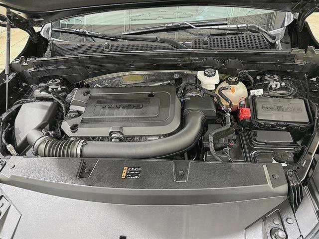 Used 2023 Buick Envision Essence AWD/4WD image 27