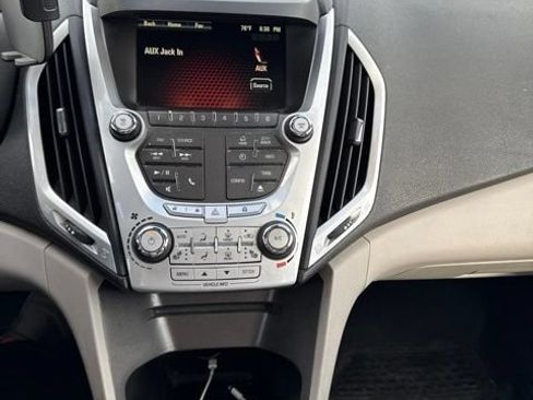 Used 2012 GMC Terrain SLT w/ LPO, Protection Package FWD image 18
