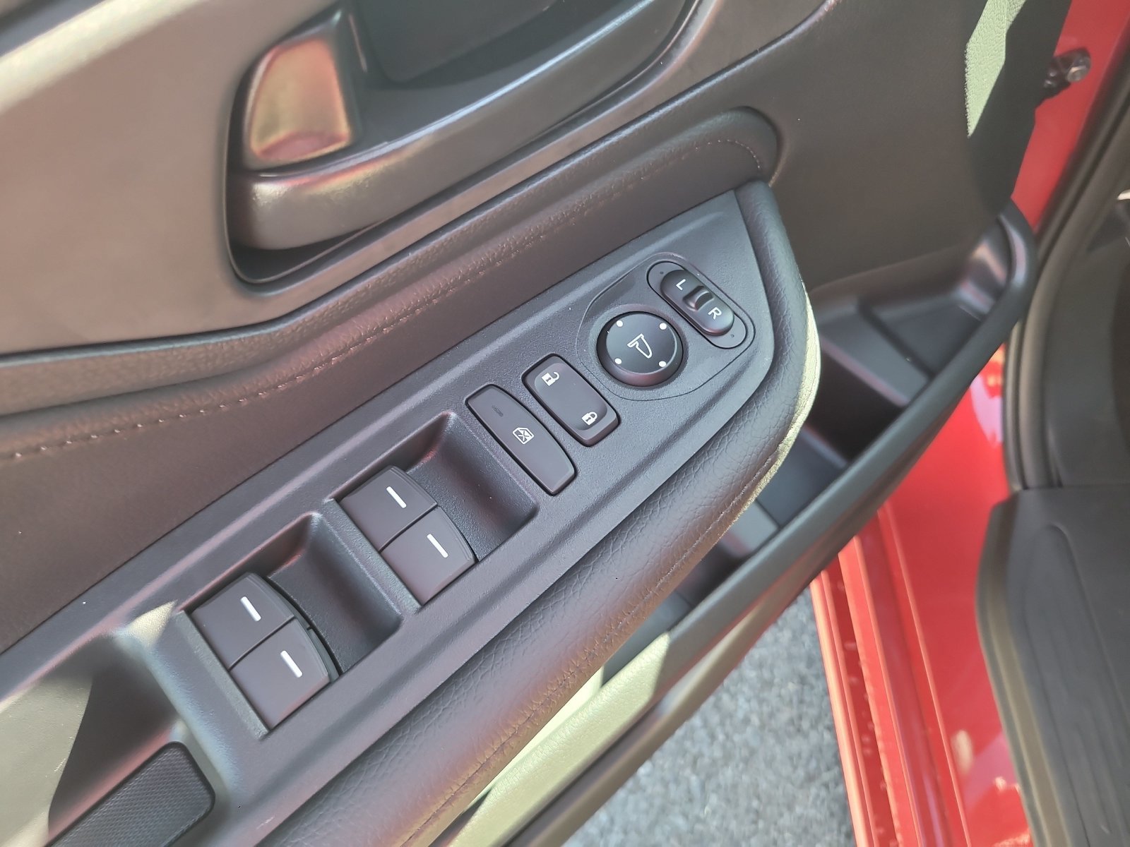 New 2027 Honda Odyssey Sport-L image 11