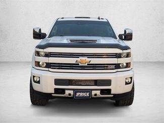 Used 2018 Chevrolet Silverado 2500 LTZ w/ Duramax Plus Package video 2