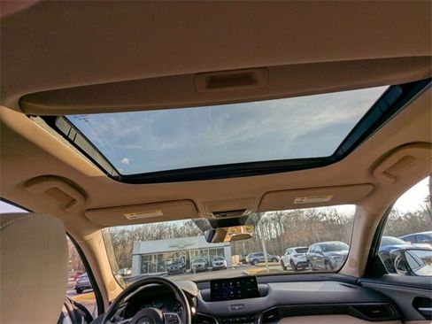 Certified 2022 Acura TLX w/ Technology Package image 16