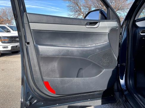 Used 2025 Hyundai Palisade SEL image 20