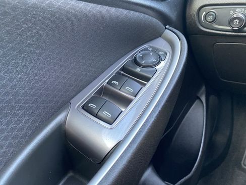 Used 2024 Chevrolet Malibu LT image 30