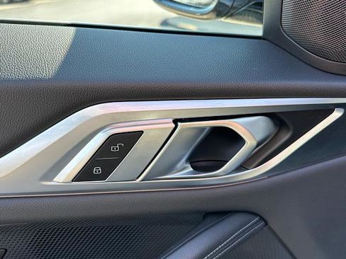 Certified 2024 BMW 430i Gran Coupe xDrive w/ Premium Package image 22