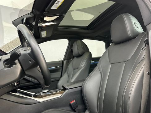 Certified 2023 BMW i4 eDrive35 w/ Premium Package image 16