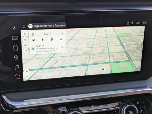 Used 2025 GMC Sierra 1500 Denali Ultimate image 22