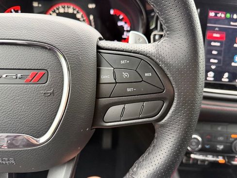 Used 2026 Dodge Durango GT AWD/4WD image 17