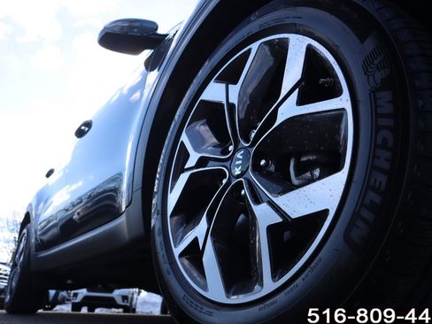 Used 2020 Kia Sportage EX image 8