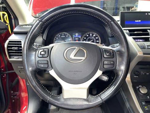 Used 2017 Lexus NX 200t FWD w/ Accessory Package image 18
