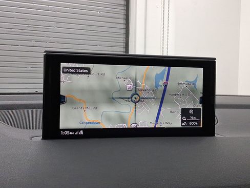 Used 2019 Audi Q7 3.0T Prestige w/ Prestige Package image 23