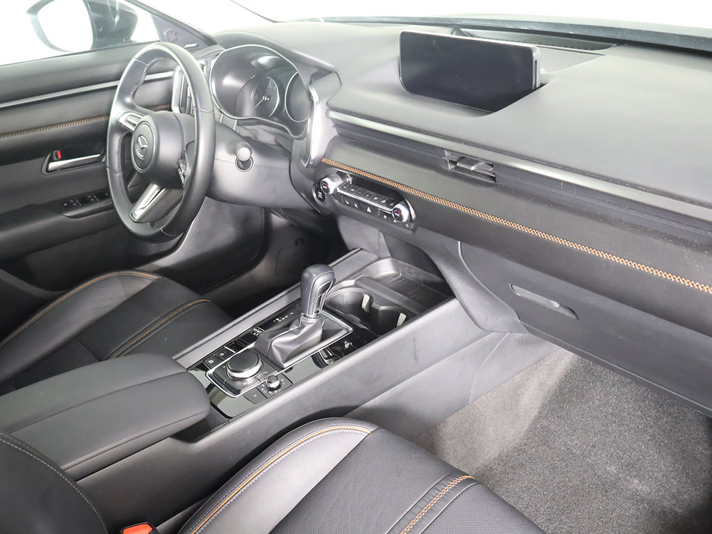 Used 2025 MAZDA CX-50 AWD 2.5 S w/ Premium Plus Pkg image 30