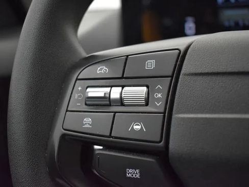 Used 2025 Kia K4 FWD image 23