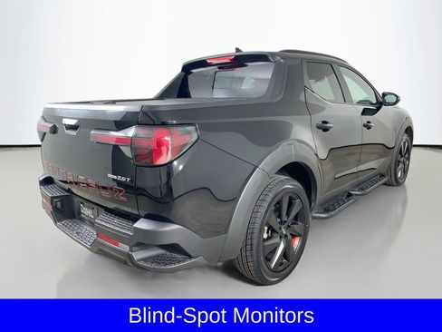 Used 2023 Hyundai Santa Cruz Night image 9