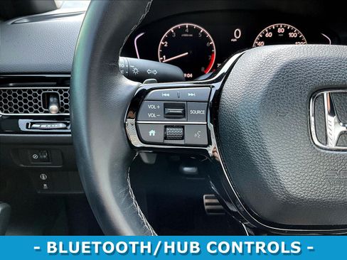 Used 2024 Honda Civic Sport image 10