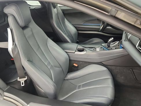 Used 2016 BMW i8 AWD/4WD image 22