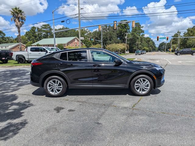 New 2026 Buick Envista Preferred w/ Convenience II Package FWD image 4