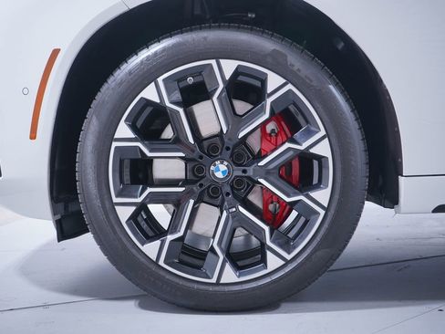 Used 2025 BMW X3 M50 w/ Premium Package AWD/4WD image 2