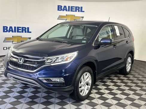 Used 2015 Honda CR-V EX image 1