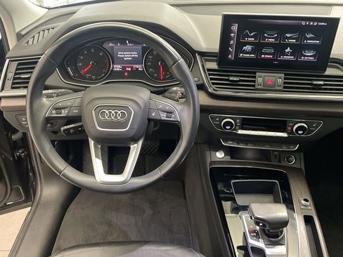 Used 2023 Audi Q5 2.0T Premium w/ Convenience Package image 13