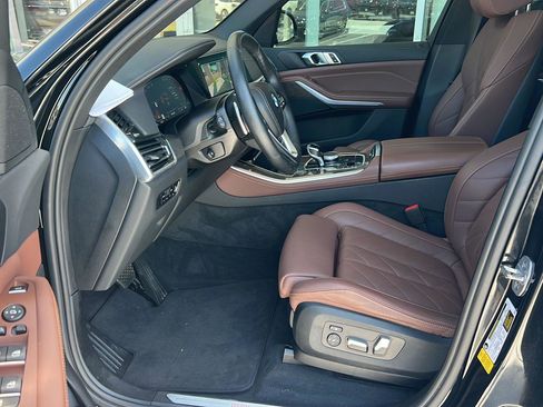 Certified 2023 BMW X5 sDrive40i w/ Climate Comfort Package image 10