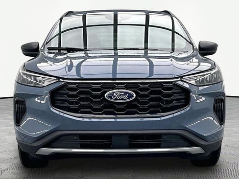 Certified 2025 Ford Escape ST-Line w/ Equipment Group 301A FWD image 3