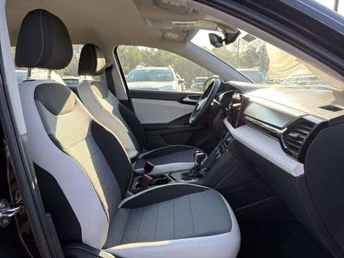 New 2026 Volkswagen Taos S FWD image 18