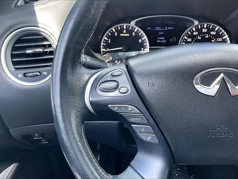 Used 2017 INFINITI QX60 FWD w/ Premium Plus Package image 24