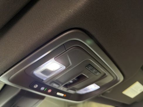 Used 2021 Chevrolet Silverado 1500 LTZ w/ Technology Package image 34