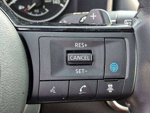 Certified 2023 Nissan Rogue SV w/ SV Premium B Package AWD/4WD image 23