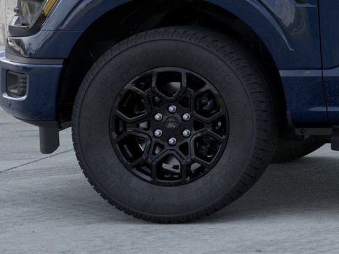 New 2026 Ford F150 XLT w/ Equipment Group 302A MID RWD image 19