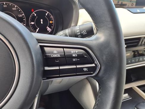 Certified 2024 MAZDA CX-90 Plug-In Hybrid w/ Premium Plus AWD/4WD image 22