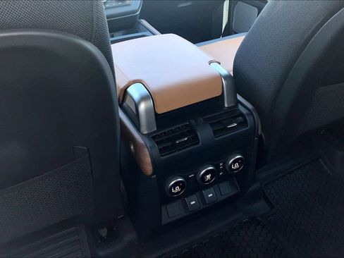 Used 2023 Land Rover Defender 130 X AWD/4WD image 24
