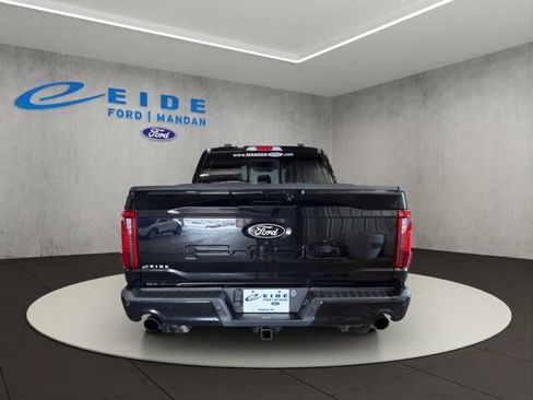 Certified 2024 Ford F150 XLT w/ Equipment Group 302A MID AWD/4WD image 11