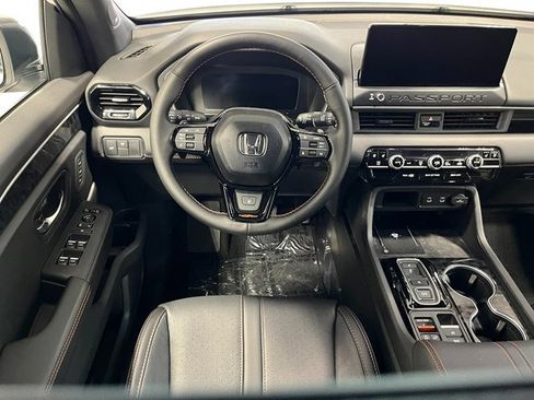 New 2026 Honda Passport TrailSport Elite image 18