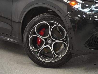 Used 2024 Alfa Romeo Stelvio Veloce