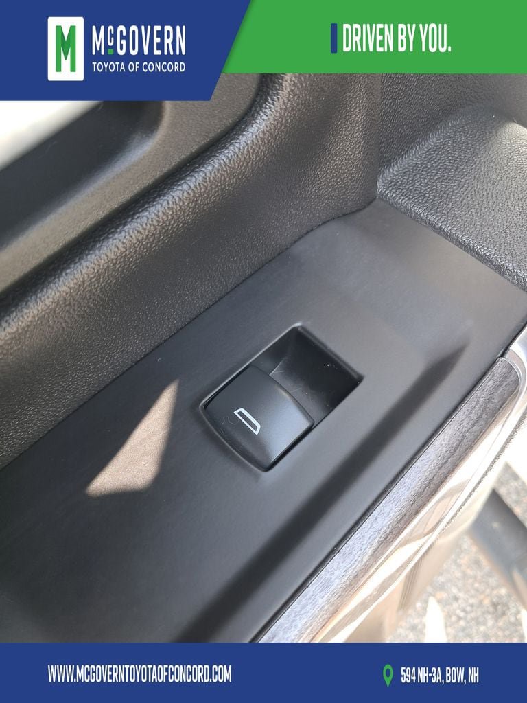 Used 2021 Chevrolet Silverado 2500 LTZ AWD/4WD image 16