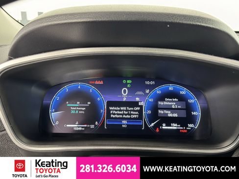 Certified 2026 Toyota Corolla Cross XLE FWD image 26