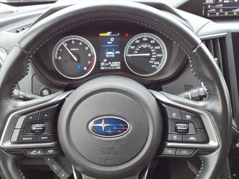 Used 2019 Subaru Forester Premium image 17