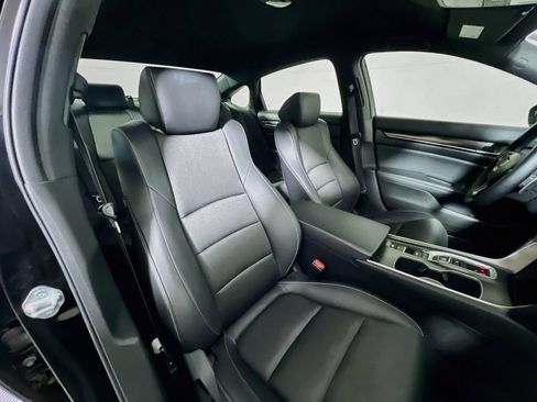 Used 2022 Honda Accord Sport image 24
