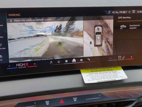 New 2026 BMW X3 xDrive30 image 31